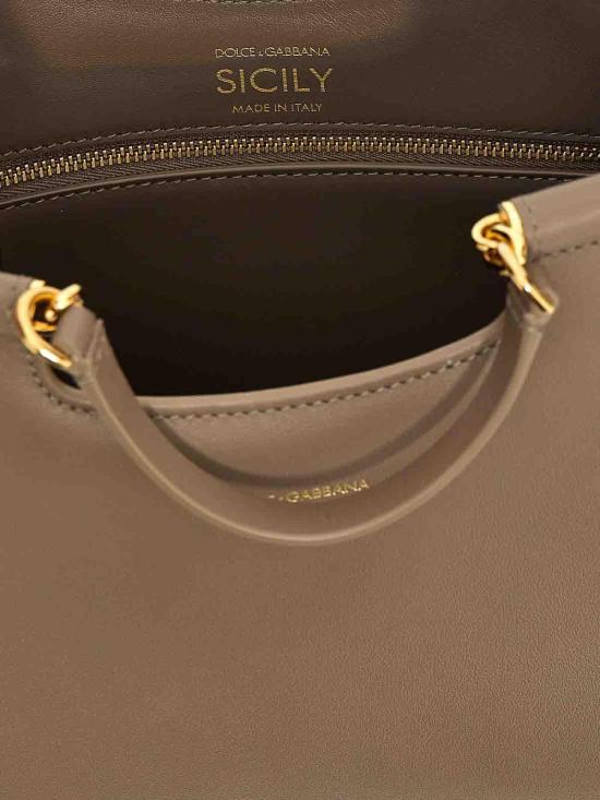  돌체앤가바나 크로스백 BB7728B732187891 Brown - DOLCE & GABBANA