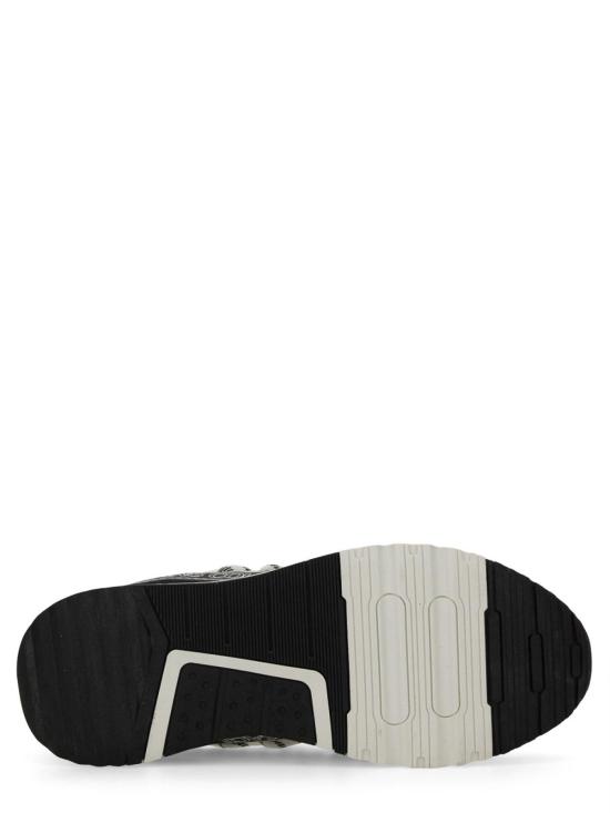 25FW 베르사체 스니커즈 78YA3SA3ZSC65L02 White - VERSACE