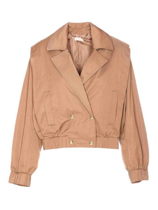  리우조 수트 자켓 TA5084T2904X0675 Beige