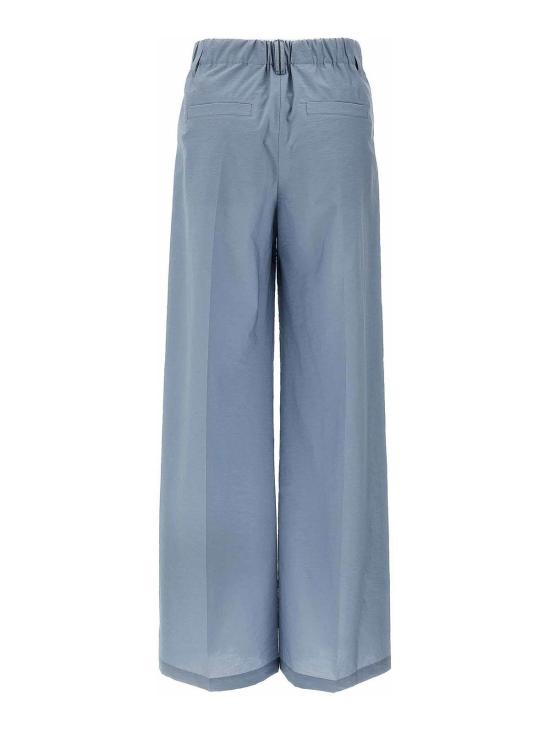  브루넬로 쿠치넬리 의류 M0F79P8853C2873 Light Blue - BRUNELLO CUCINELLI