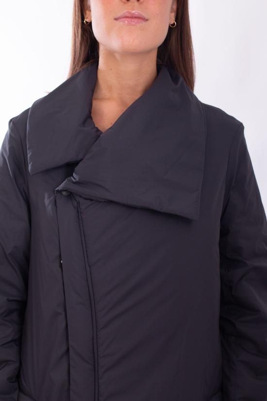 24FW 와이쓰리 코트 IW7487 BLACK Black - Y-3