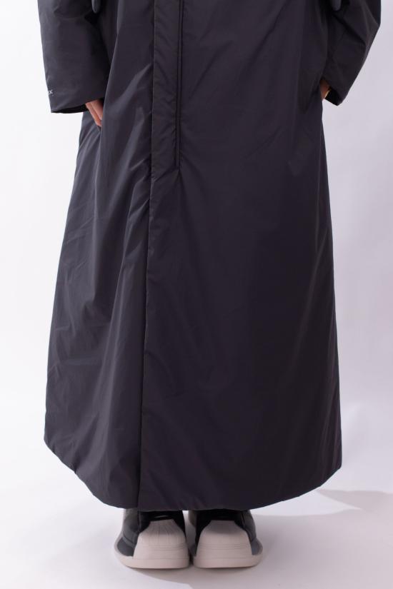 24FW 와이쓰리 코트 IW7487 BLACK Black - Y-3