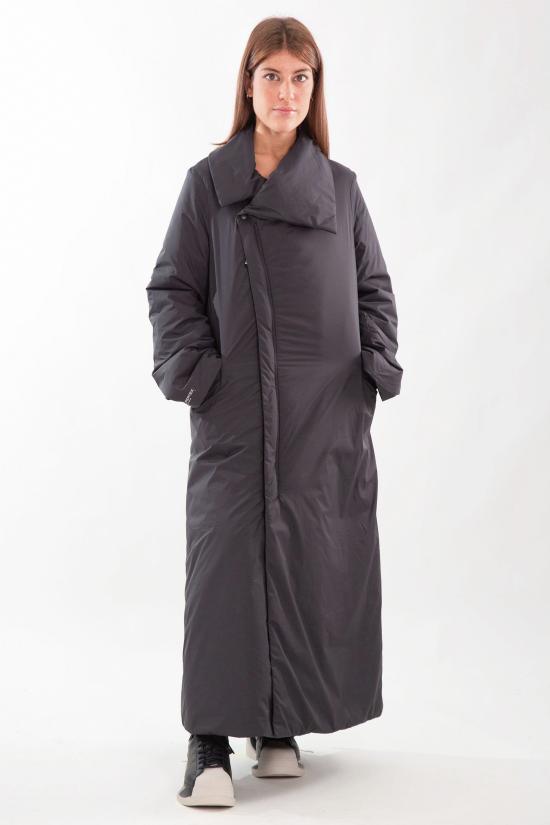 24FW 와이쓰리 코트 IW7487 BLACK Black - Y-3