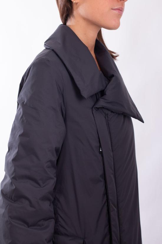 24FW 와이쓰리 코트 IW7487 BLACK Black - Y-3