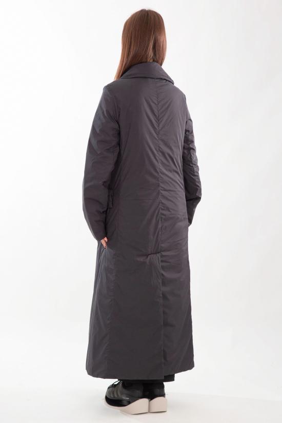 24FW 와이쓰리 코트 IW7487 BLACK Black - Y-3