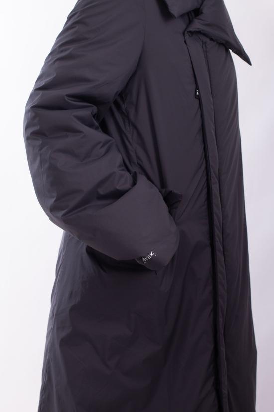 24FW 와이쓰리 코트 IW7487 BLACK Black - Y-3