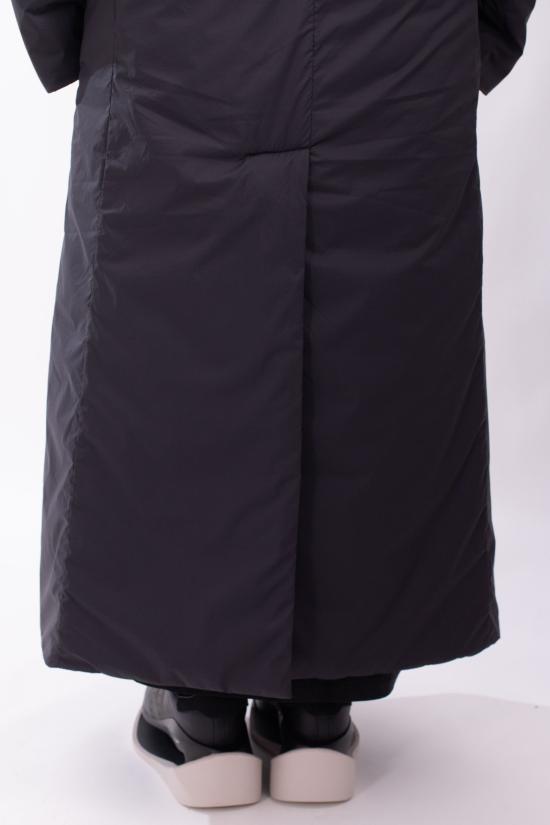 24FW 와이쓰리 코트 IW7487 BLACK Black - Y-3