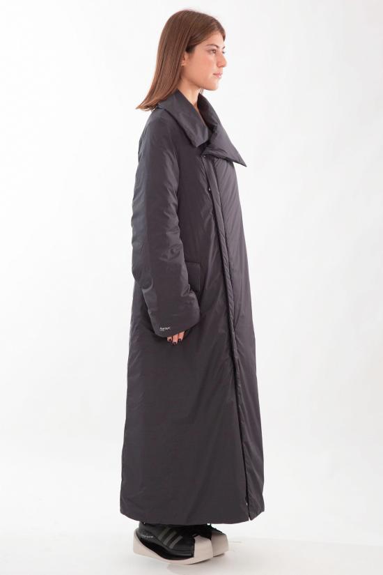 24FW 와이쓰리 코트 IW7487 BLACK Black - Y-3