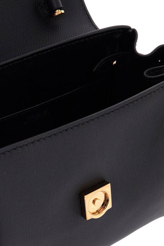  베르사체 가방 251417ABS000005 KVO41 black - VERSACE