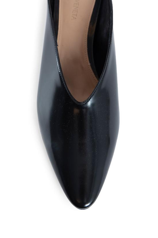  보테가베네타 슈즈 827712V4BO01000 Black - BOTTEGA VENETA