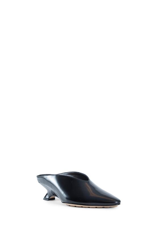  보테가베네타 슈즈 827712V4BO01000 Black - BOTTEGA VENETA