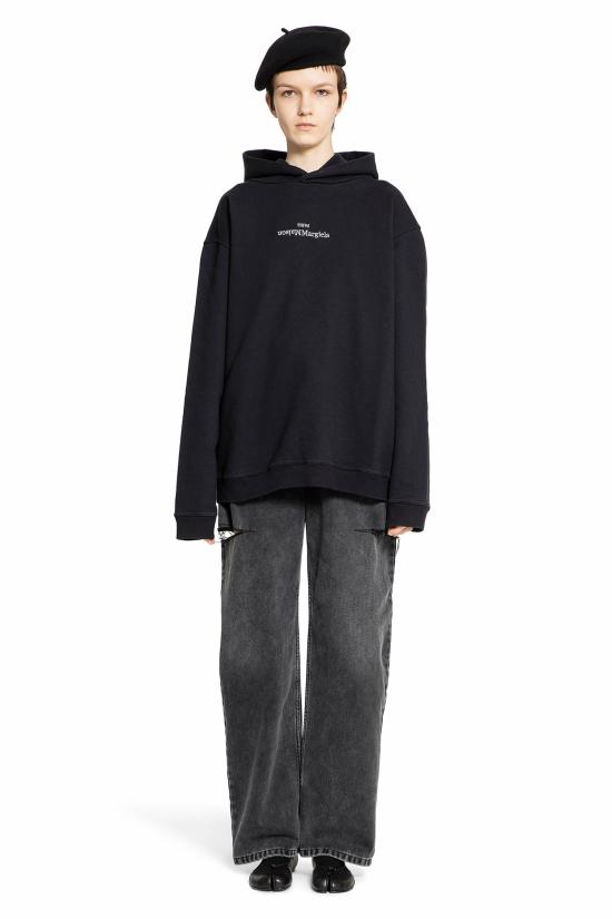  마르지엘라 팬츠 S51LA0051S30743965 Grey - MAISON MARGIELA