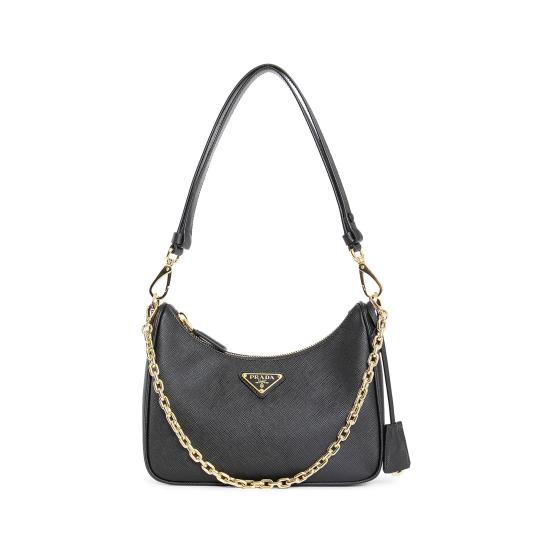  프라다 가방 1BC204NZVF0632 Black