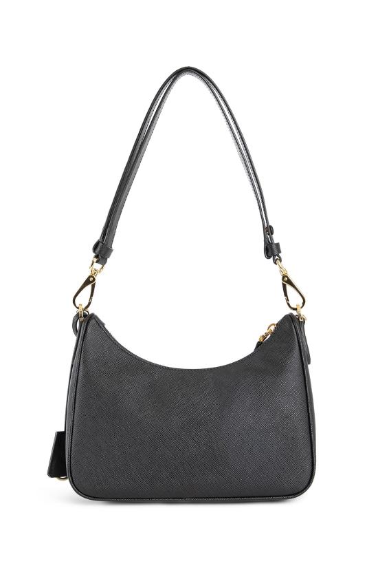  프라다 가방 1BC204NZVF0632 Black - PRADA