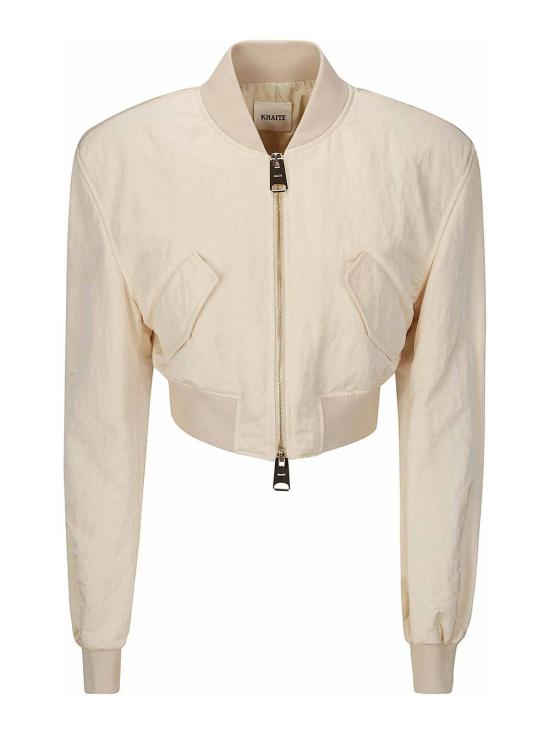  케이트 자켓 61204080108 Beige