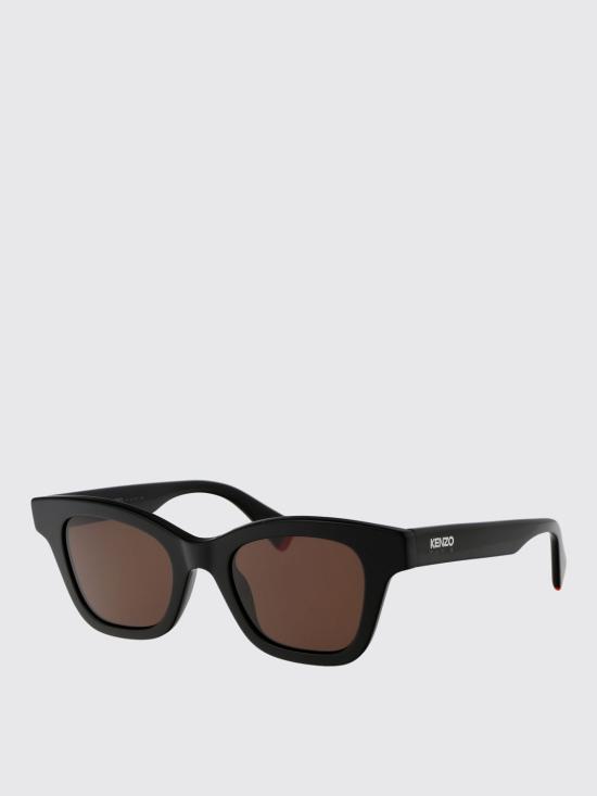 25SS 겐조 선글라스 KZ40159I 01E Black