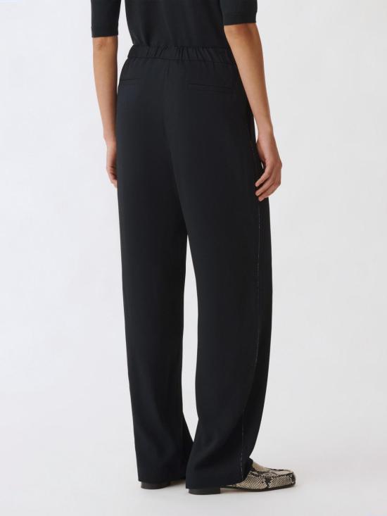 25SS 파비아나 필리피 팬츠 PAD275F827L235 5146 Blue - FABIANA FILIPPI