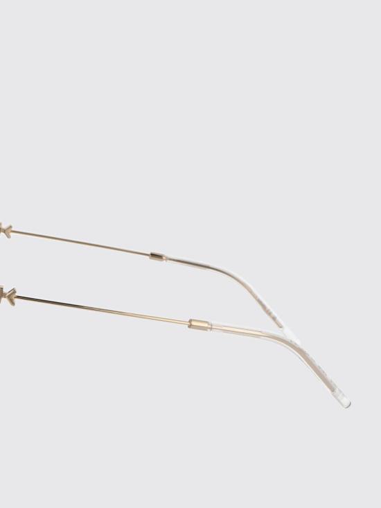 25FW 겐조 선글라스 KZ40150I 01B Black - KENZO