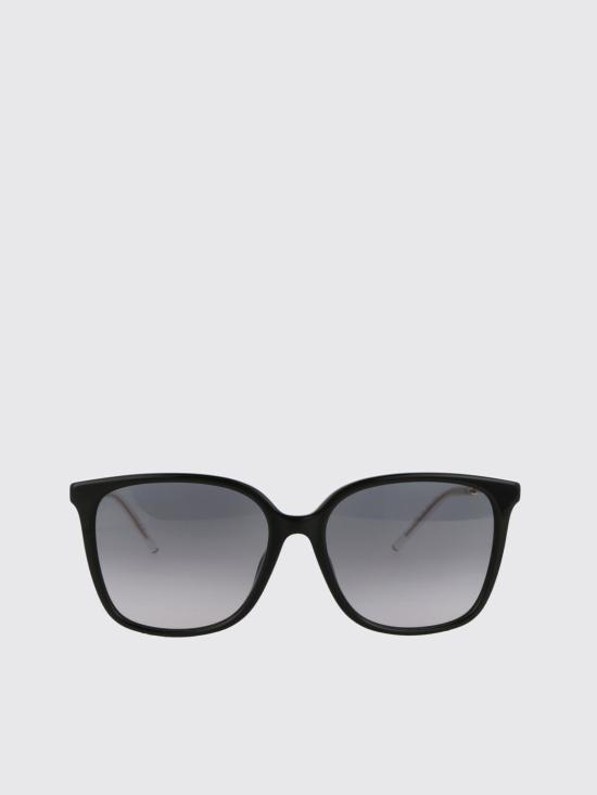 25FW 겐조 선글라스 KZ40150I 01B Black - KENZO