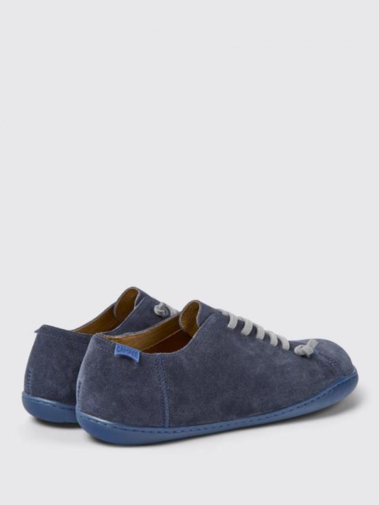 25FW 캠퍼 스니커즈 17665 260 PEU 0 Blue - CAMPER