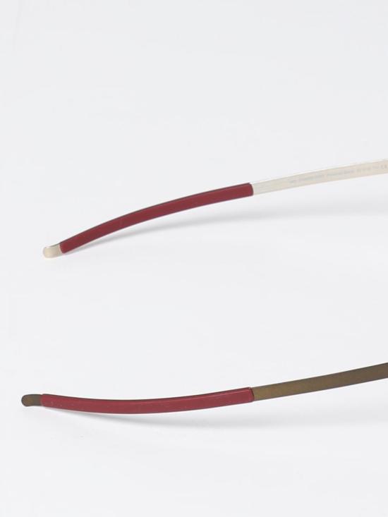  오클리 안경 8050 VISTA 05 Black - OAKLEY