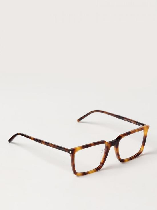 25FW 생로랑 안경 SL624 002 Beige