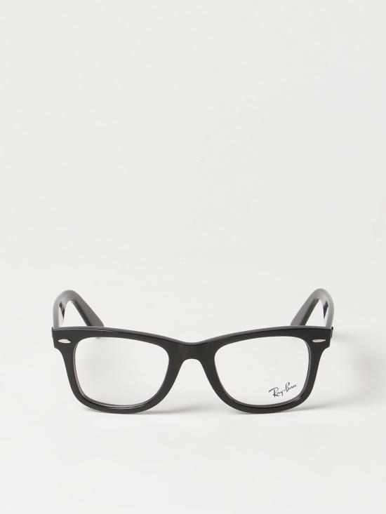 25FW 레이밴 안경 4340V 8224 Black 1 - RAY BAN