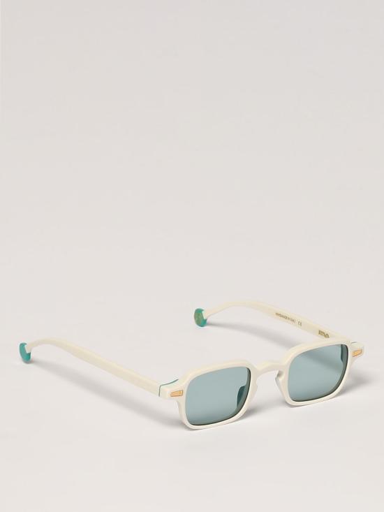 25FW 키메 선글라스 LUIGI9 White