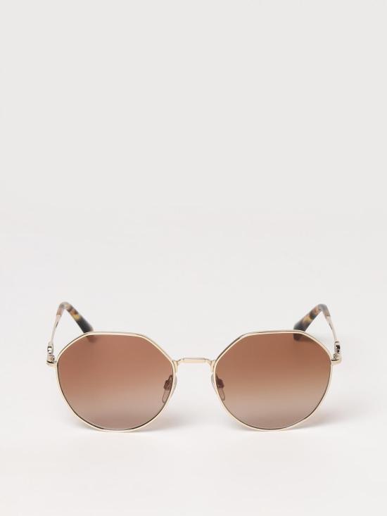 24FW 발렌티노 가라바니 선글라스 2043 300313 Gold - VALENTINO GARAVANI