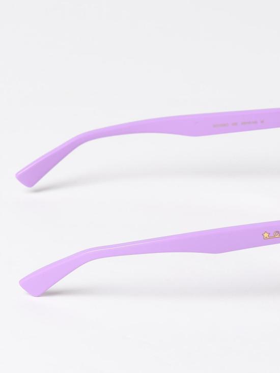  구찌 안경 GG1589O 003 Violet - GUCCI