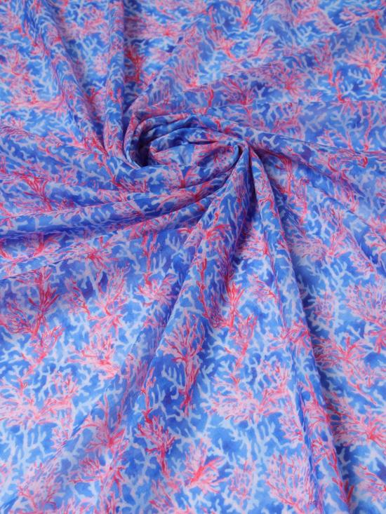 25SS 캄포스 스커트 KWPARP002 Multicolor - KAMPOS