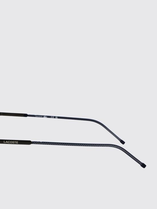 25FW 라코스테 선글라스 L255S 021 Black 1 - LACOSTE