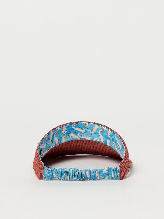 25SS 캄포스 볼캡 KWSHAN00000 N000 Clay Color - KAMPOS