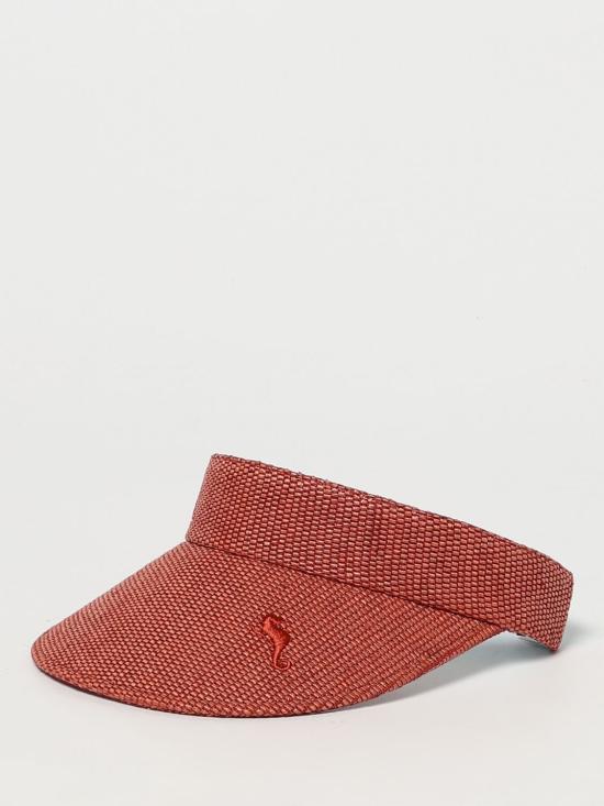 25SS 캄포스 볼캡 KWSHAN00000 N000 Clay Color