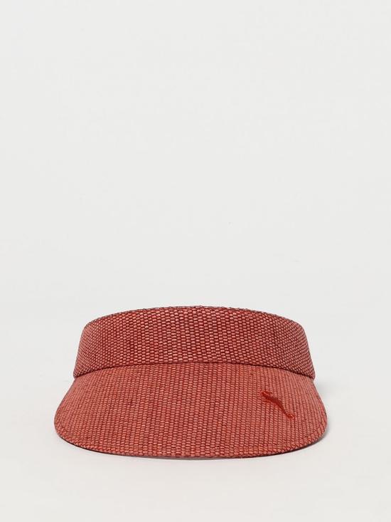 25SS 캄포스 볼캡 KWSHAN00000 N000 Clay Color - KAMPOS