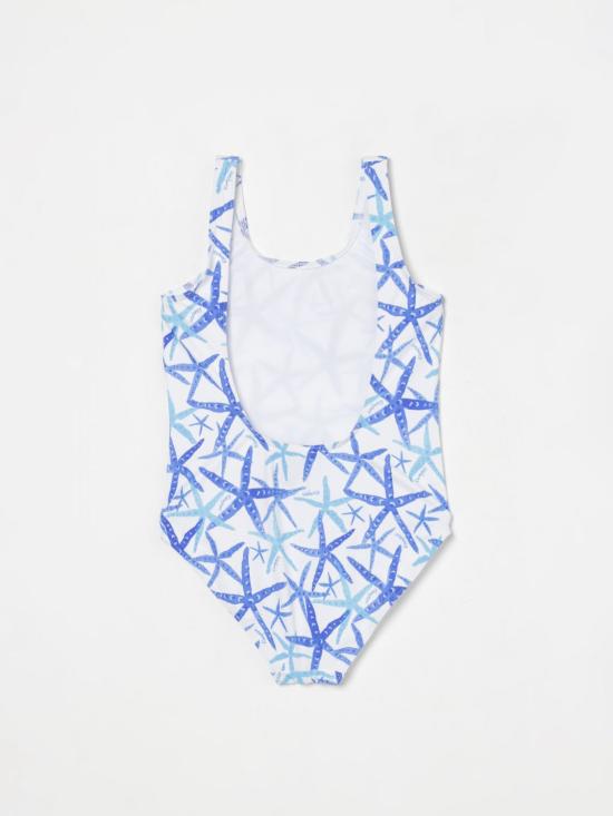 25SS [키즈] 캄포스 스윔팬츠 KKOLYP0320 P032 White - KAMPOS