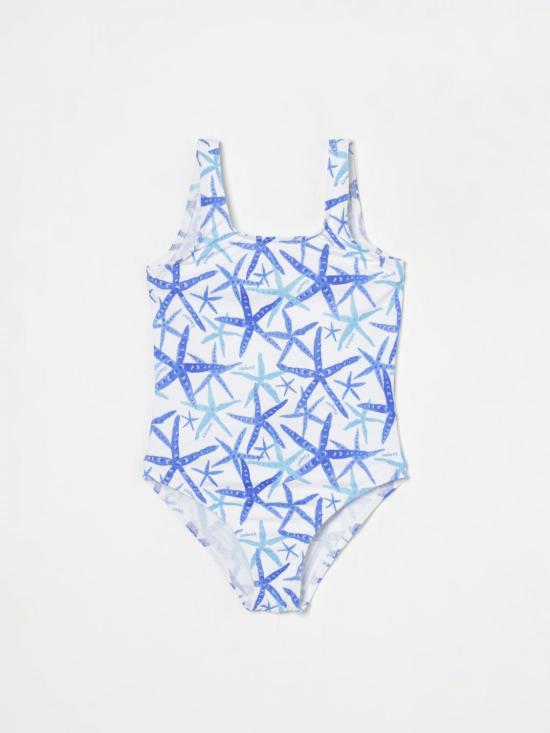 25SS [키즈] 캄포스 스윔팬츠 KKOLYP0320 P032 White