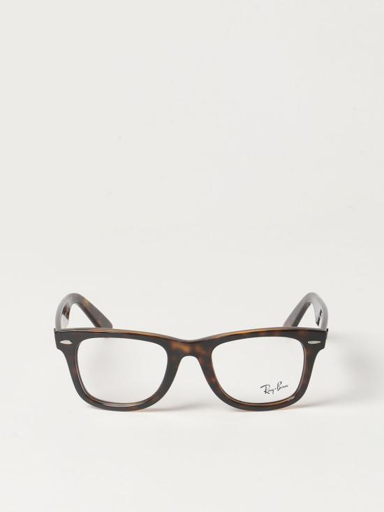 25FW 레이밴 안경 4340V 2012 Brown - RAY BAN