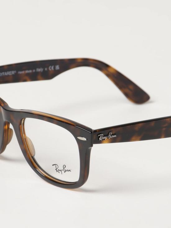 25FW 레이밴 안경 4340V 2012 Brown - RAY BAN
