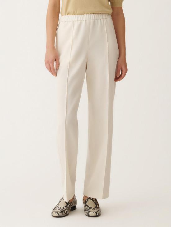 25SS 파비아나 필리피 팬츠 PAD265F322D807 0145 Butter