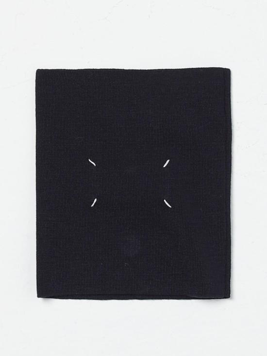 25FW 마르지엘라 머플러/스카프 S51TE0103M13057 511 Blue - MAISON MARGIELA