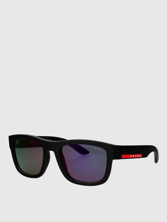 26SS 리네아 로사 선글라스 0PS01ZS DG008F Black