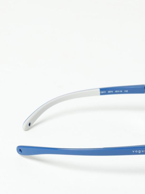  [키즈] 보그 액세서리 2011 2974 Blue - VOGUE