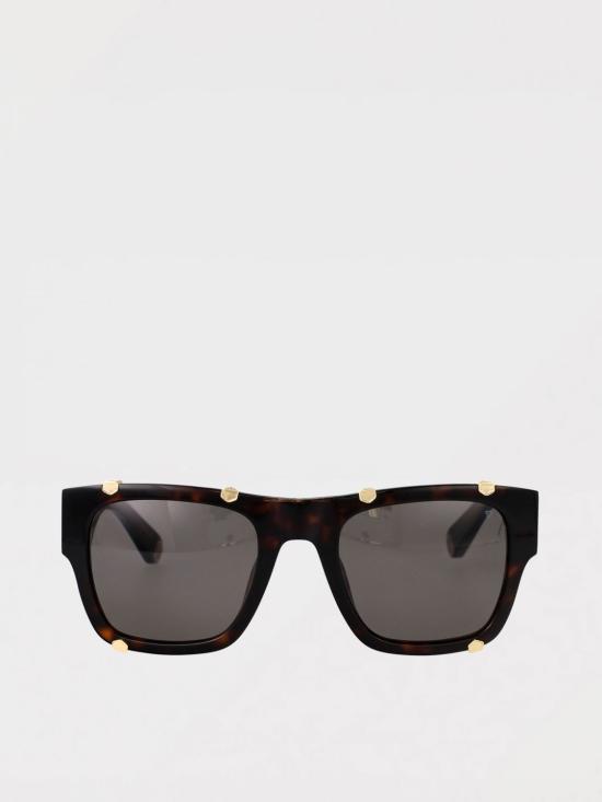 25FW 필립 플레인 선글라스 SPP042W 0722 Brown - PHILIPP PLEIN
