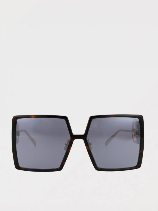 25FW 필립 플레인 선글라스 SPP028M 722X Brown - PHILIPP PLEIN