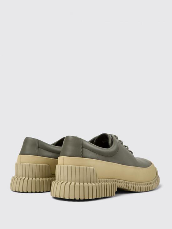 25FW 캠퍼 로퍼 K100360 049 PIX 0 Multicolor - CAMPER