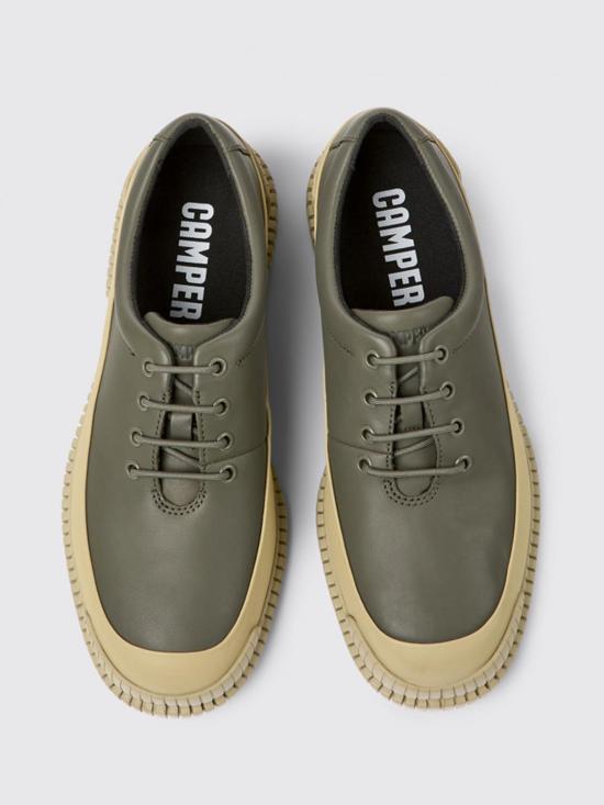 25FW 캠퍼 로퍼 K100360 049 PIX 0 Multicolor - CAMPER