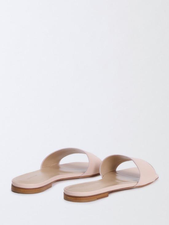 25SS 파비아나 필리피 뮬/슬리퍼 ASD275A880L412 2194 Pink - FABIANA FILIPPI