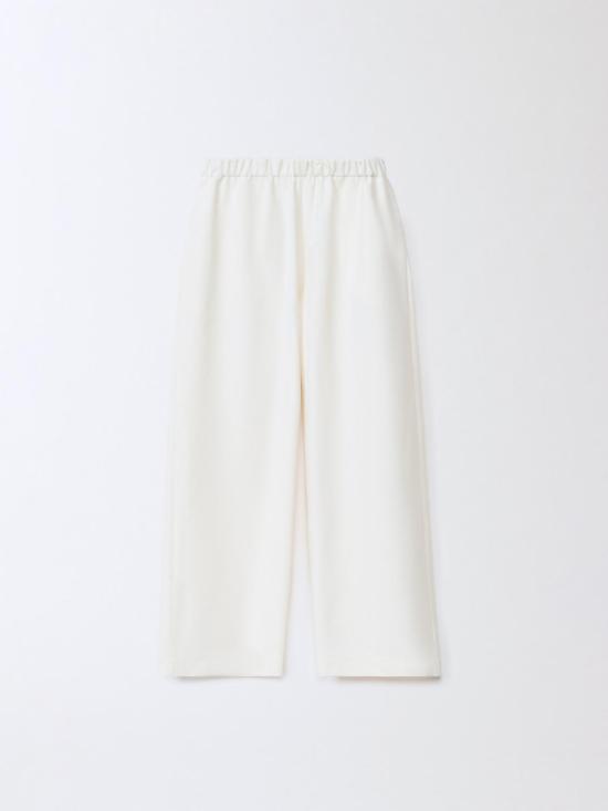 25SS 파비아나 필리피 팬츠 PAD265F310D807 0145 Butter - FABIANA FILIPPI