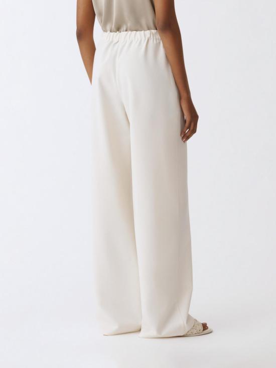 25SS 파비아나 필리피 팬츠 PAD265F310D807 0145 Butter - FABIANA FILIPPI